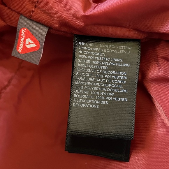 The North Face Men’s Sickline Jacket - Picture 9 of 11